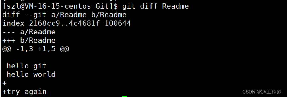 git基本操作(配图超详细讲解),Git,git