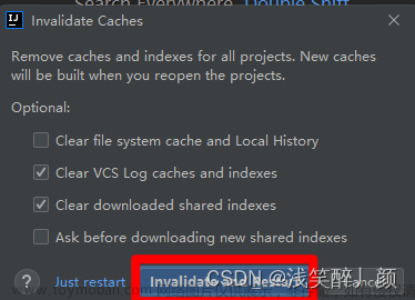 idea卡顿优化,java,intellij idea