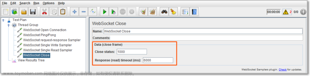 websocket压测,Python实践,websocket,jmeter,压力测试