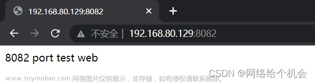 虚拟机web服务器搭建,服务器,linux,前端,运维,网络