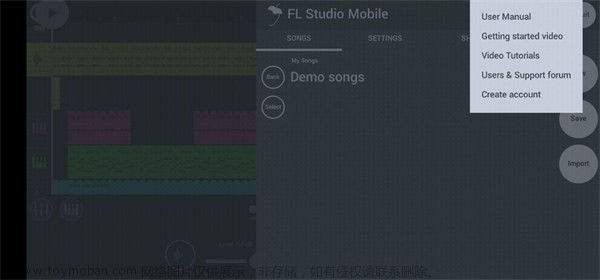 水果编曲软件fl studio手机版下载,macOS,热门软件,FL Studio,智能手机,FL Studio,macos,cdr,手机