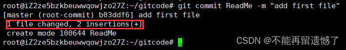 【Git】Git基本操作,git