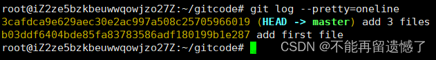 【Git】Git基本操作,git