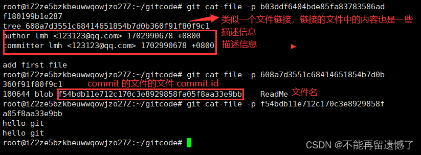 【Git】Git基本操作,git