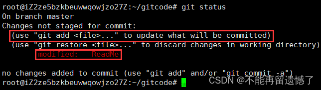 【Git】Git基本操作,git