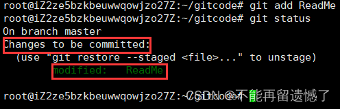 【Git】Git基本操作,git