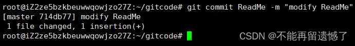 【Git】Git基本操作,git