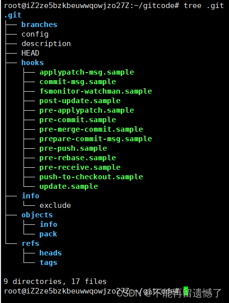 【Git】Git基本操作,git