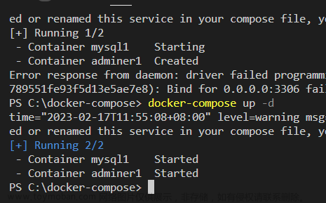 docker desktop compose,Docker,docker,前端,vue.js