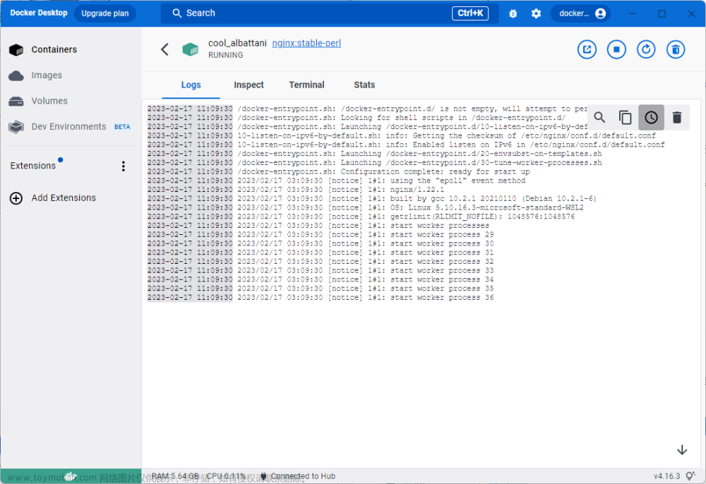 docker desktop compose,Docker,docker,前端,vue.js