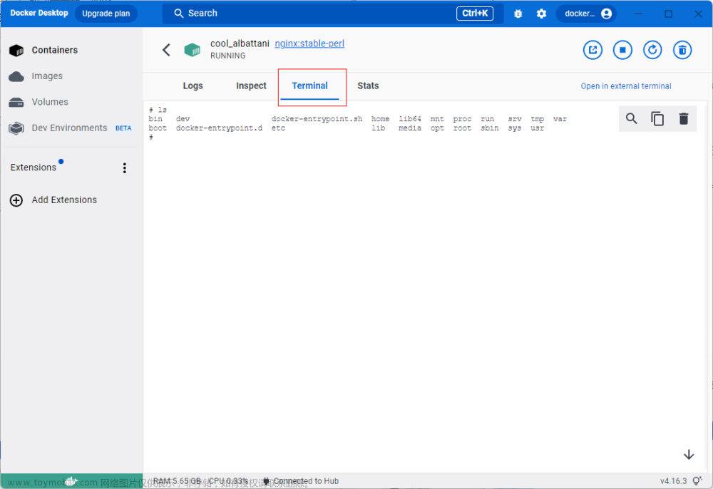 docker desktop compose,Docker,docker,前端,vue.js