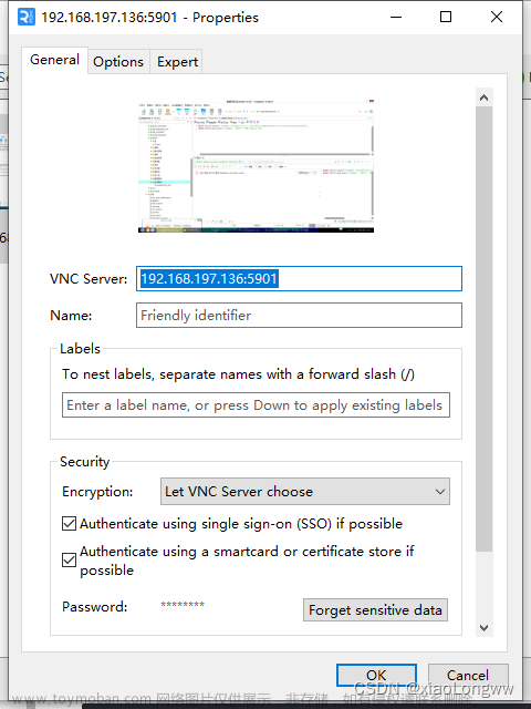 麒麟v10安装vnc,虚拟机,麒麟,Linux,终端,VNC