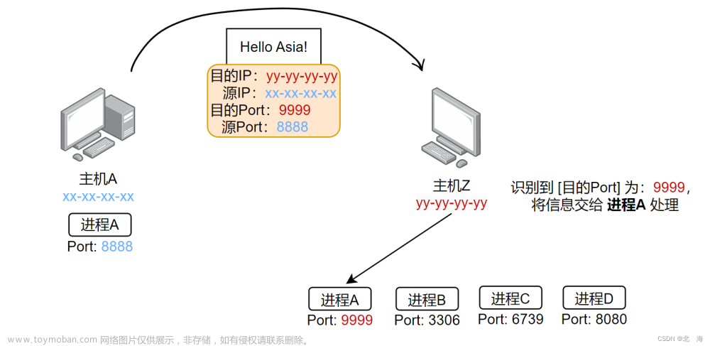 网络编程『socket套接字 ‖ 简易UDP网络程序』,神奇的网络世界,Linux学习之旅,网络,udp,网络协议