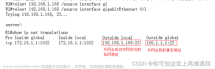 锐捷数据转发路径命令,锐捷网络,安全,网络,nat,网络地址转换