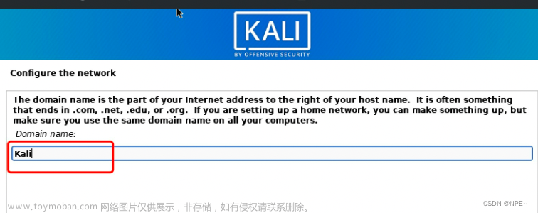 mac安裝kali,Matrix,macos,kali,安全,滲透