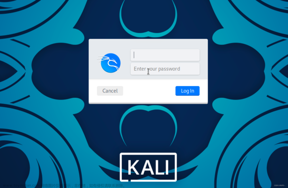 mac安裝kali,Matrix,macos,kali,安全,滲透