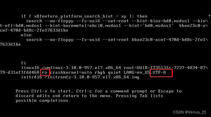 centos7 单用户模式,centos,linux,运维,服务器