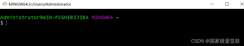 Git的基本命令操作超详细解析教程,git,linux,版本控制,github,git基本命令,源代码管理