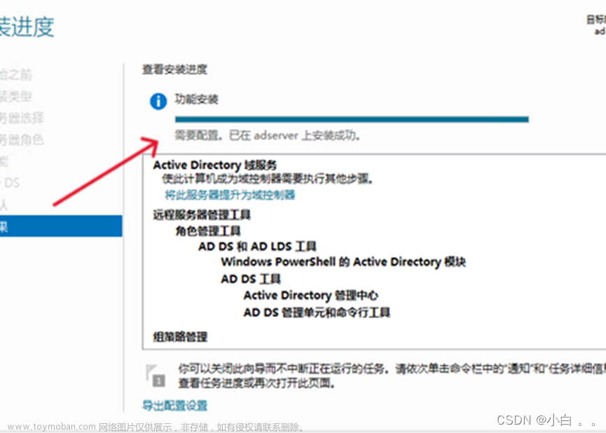 域控制 ad,1024程序员节,运维,windows,服务器