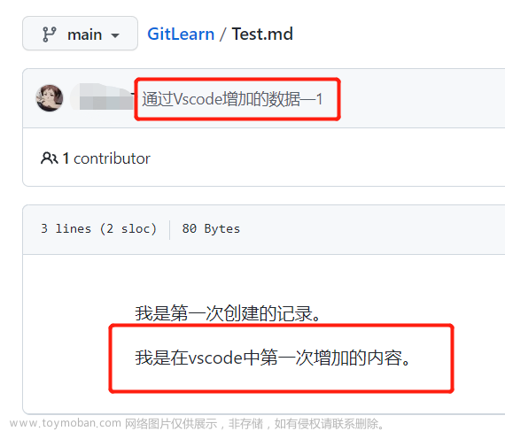 github项目本地,git,Powered by 金山文档
