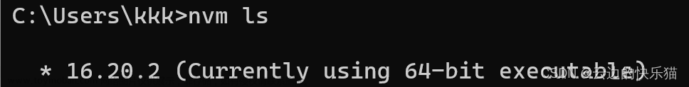 nvm下載,軟件操作,前端知識(shí),nvm,NVM,node.js版本管理,版本切換,npm