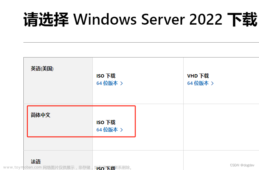 微軟官方鏡像下載大全(windows iso 官方鏡像),microsoft