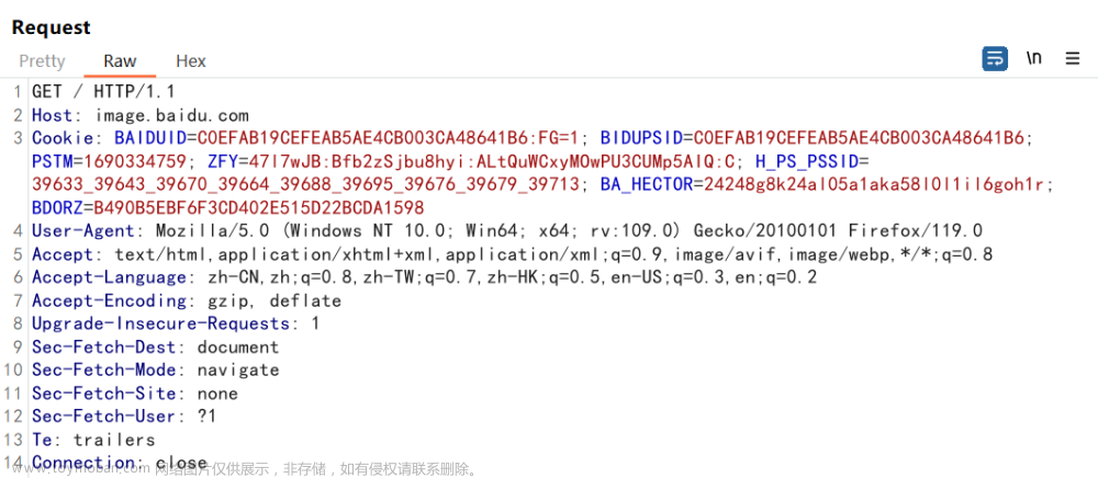 TCP/IP详解——HTTP 协议,TCP/IP协议详解,tcp/ip,http,网络协议,网络