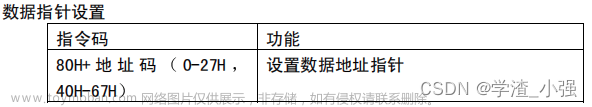 dht11 温度传感器 51,51单片机,嵌入式硬件