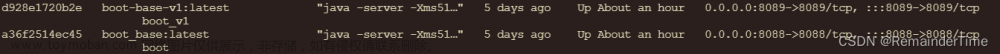 nginx多个反向代理,云原生,中间件,云原生,nginx,spring boot