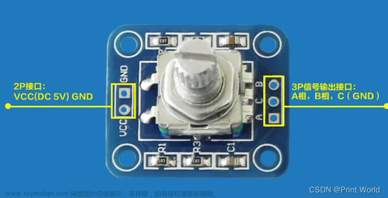 【STM32】STM32学习笔记-EXTI外部中断(11),STM32F103,stm32,学习,笔记,江科大stm32,江科大