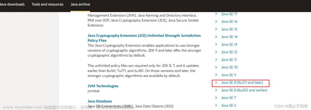 jdk8环境变量配置,java,java,jvm,windows