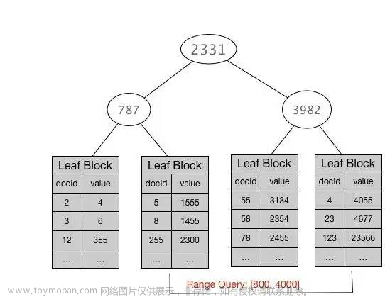 ElasticSearch内容分享（八）：ES大厂实践 - 哈啰、腾讯、美团,ElasticSearch 内容分享,elasticsearch,大数据,搜索引擎