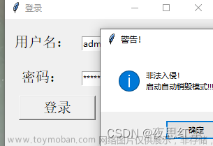 python登錄界面設(shè)計,Python,python,開發(fā)語言,數(shù)學(xué)建模,網(wǎng)絡(luò)