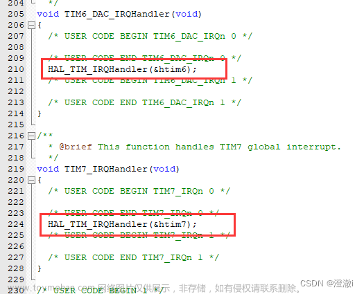 stm32f4 hal tim6,# STM32相关学习,stm32,单片机,嵌入式硬件