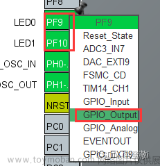 stm32f4 hal tim6,# STM32相关学习,stm32,单片机,嵌入式硬件