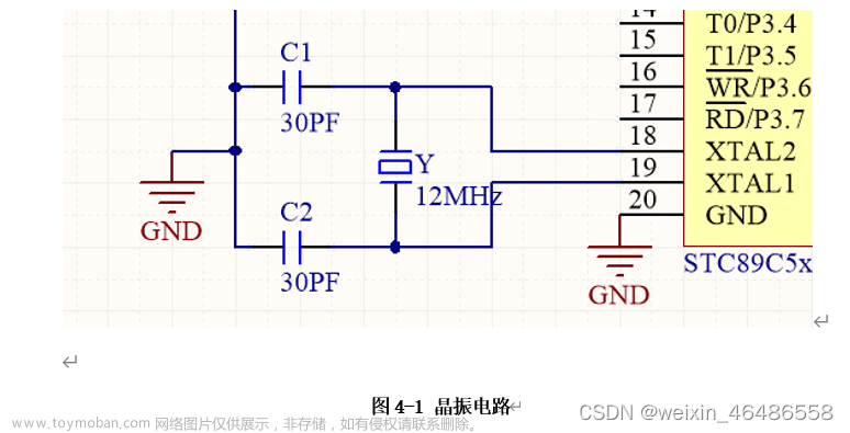 單片機怎么做雷達感應,51單片機,proteus