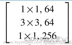 resnext论文,图像分类经典论文,神经网络,人工智能,深度学习,计算机视觉,cnn