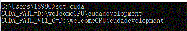 解决Could not load dynamic library ‘cudnn64_8.dll‘； dlerror: cudnn64_8.dll not found问题