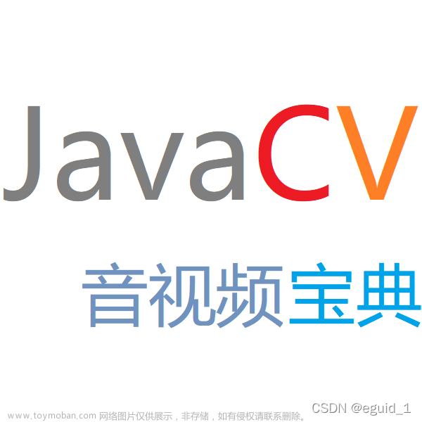 JavaCV音视频开发宝典：使用javacv读取GB28181、海康大华平台和网络摄像头sdk回调视频码流并转码推流rtmp流媒体服务