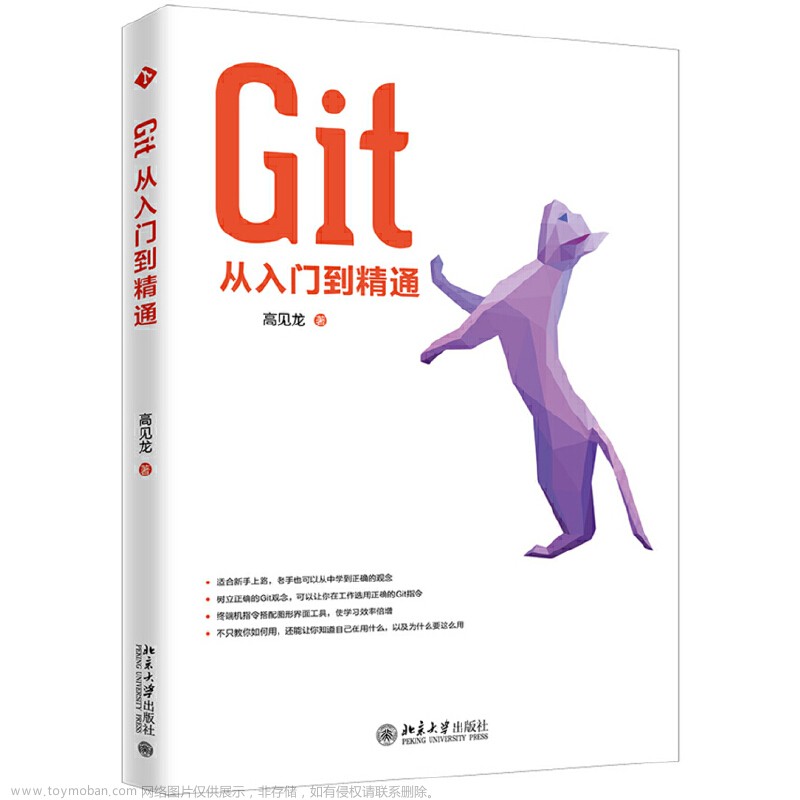 从入门到精通：Git版本控制系统完全指南