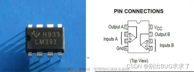 IoT物联网嵌入式设备中30种常见传感器模块简介及原理讲解