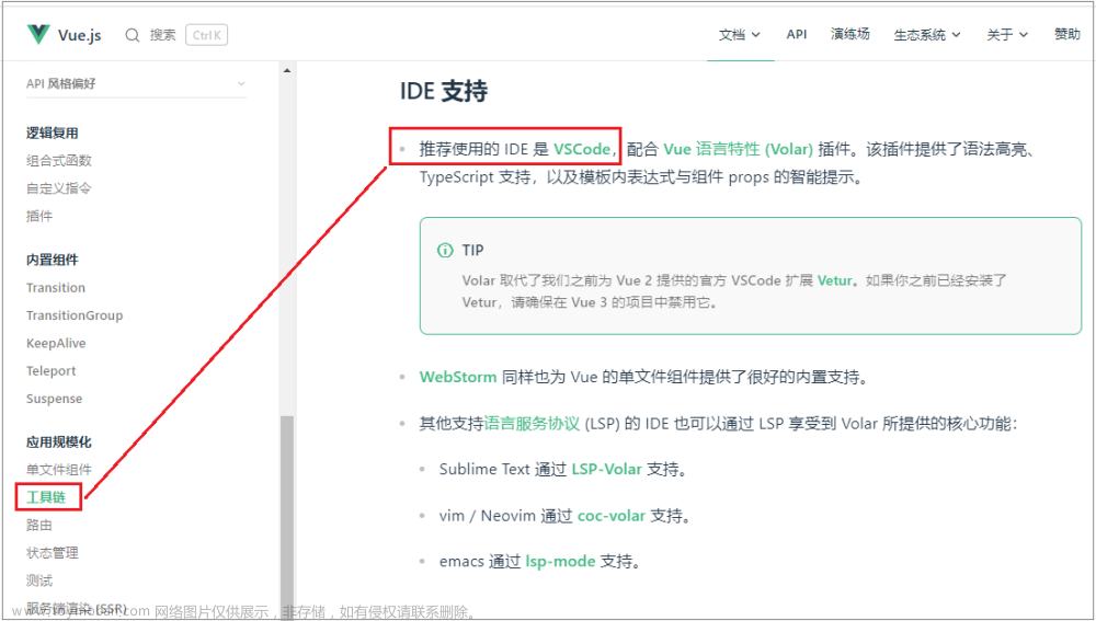 vue3微信公众号商城项目实战系列（1）开发环境准备