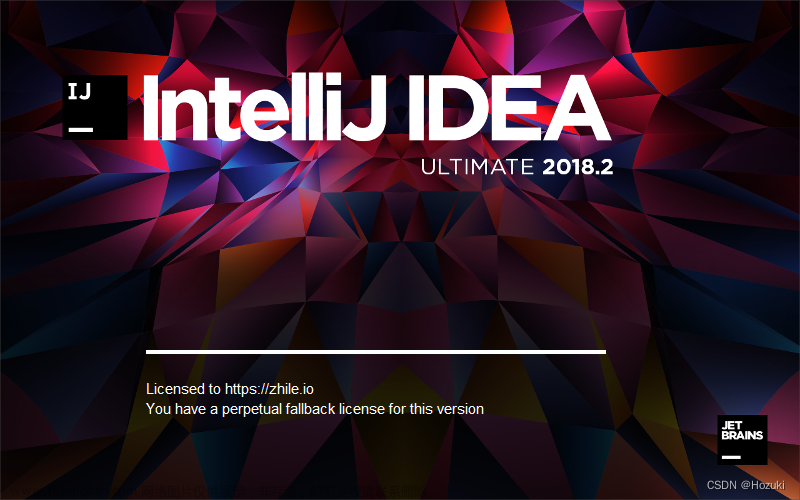 IntelliJ IDEA 常用设置 主题颜色模式、字体、样式、背景自定义颜色及其背景图片(图文步骤)