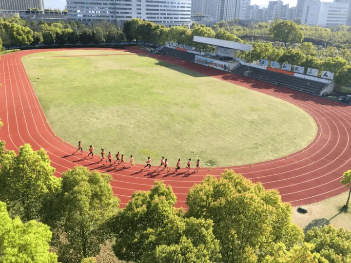 智慧校园人员定位系统解决方案