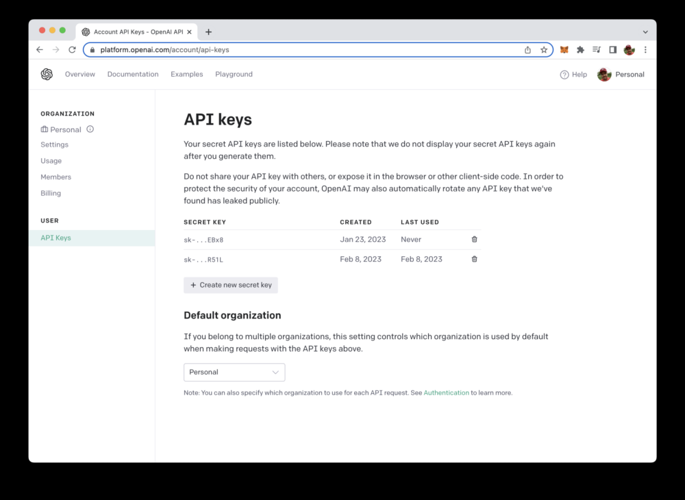 使用 Python 流式传输来自 OpenAI API 的响应：分步指南