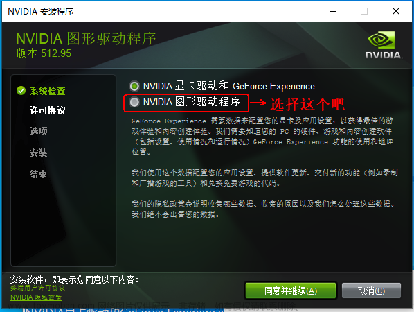 nvidia驱动 win10 19045,图像处理原理、工具、代码,NVIDIA图形驱动程序,NVIDIA控制面板,CUDA Toolkit,cuDNN