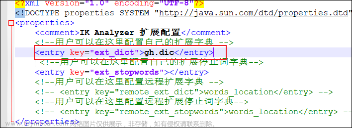 es ik插件,ElasticSearch,elasticsearch,大数据,搜索引擎