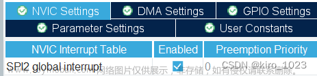 hal库 spi,stm32,单片机,嵌入式硬件