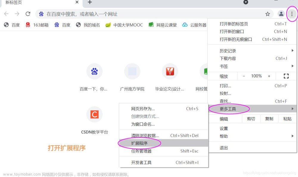 selenium IDE自动化测试脚本的实现,selenium,软件测试,程序员,接口测试,自动化测试,测试工程师