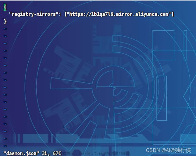 【已解决】Error response from daemon: Get https://index.docker.io/v1/search?q=zookeeper&n=25: dial tcp: l,docker技术,tcp/ip,网络协议,网络,linux,服务器